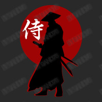 Samurai - The Real Warrior Printed Hat | Artistshot