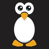 Halloween Penguin Costume T-shirt | Artistshot