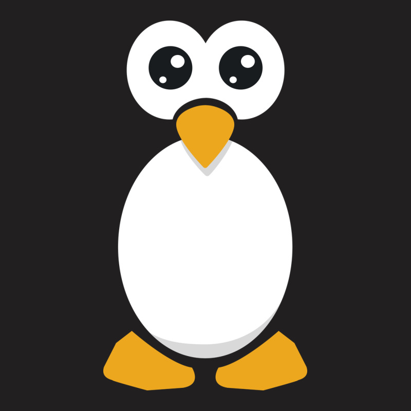 Halloween Penguin Costume T-shirt | Artistshot