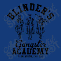 Blinders Academy Retro Trucker Cap | Artistshot