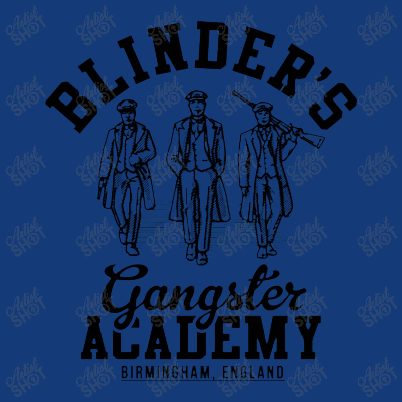 Blinders Academy Retro Trucker Cap by joroknowae | Artistshot