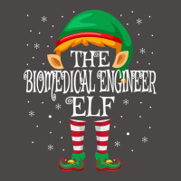 Family Matching Group Christmas The Biomedical Engineer Elf T Shirt Retro Trucker Cap | Artistshot