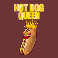 Funny Hot Dog For Women Girls Grilled Wiener Sausage Buns T Shirt Seamless Cap | Artistshot