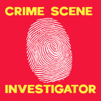 Crime Scene Investigator Private Detective Secret Spy T Shirt Seamless Cap | Artistshot