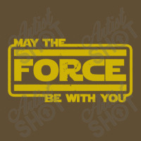 May The Force Be With You Seamless Cap | Artistshot