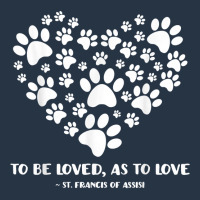 St Francis Of Assisi Patron Saint Of Animals Dog Owner T Shirt Yupoong Trucker Cap | Artistshot