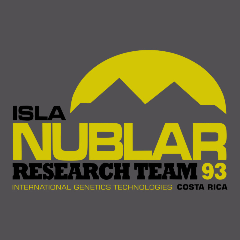 Isla Nublar Research Facility Yupoong Trucker Cap by durmisie | Artistshot