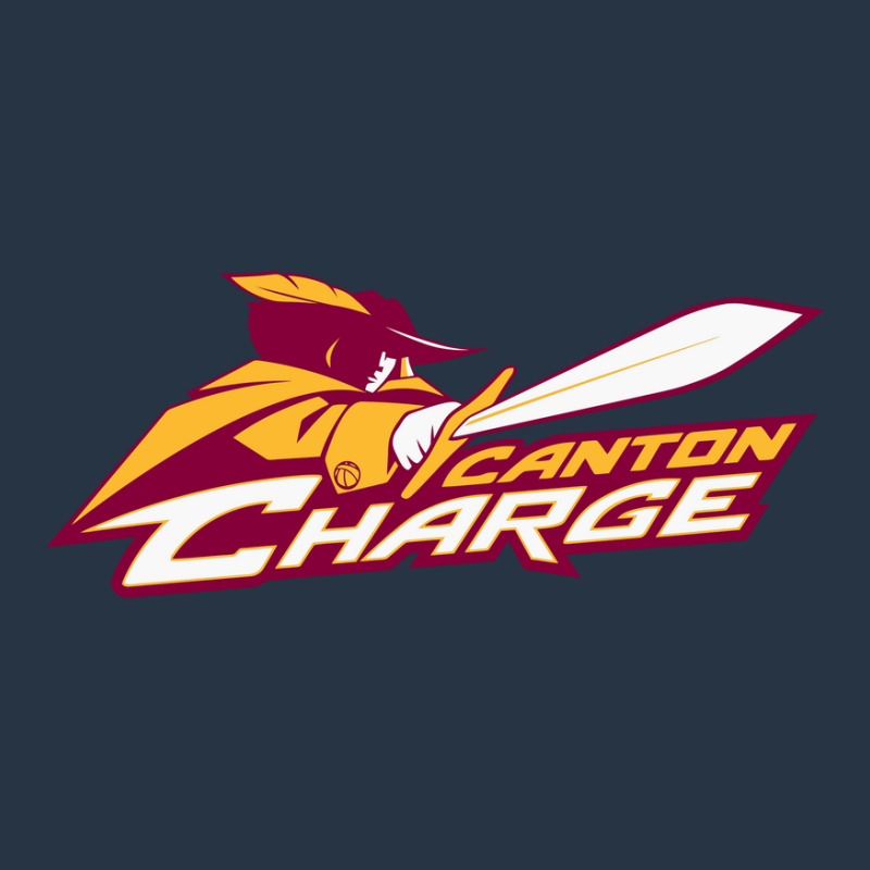 Canton Charge Yupoong Trucker Cap by eymad | Artistshot