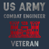 Us Army Combat Engineer Combat Engineer Veteran Gift T Shirt Yupoong Trucker Cap | Artistshot