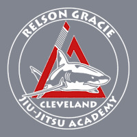 Relson Gracie Cleveland Jiu Jitsu Red Belt T Shirt Yupoong Trucker Cap | Artistshot