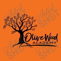 Olivewood Academy Elgin School Foam Snapback Hat | Artistshot