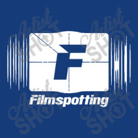 Filmspotting Foam Snapback Hat | Artistshot