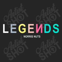 Norris Nuts Legend Unisex Hoodie | Artistshot