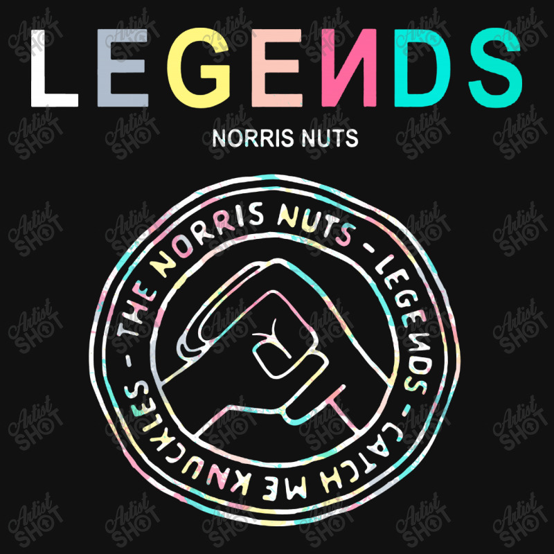 Norris Nuts Meme Baby Beanies | Artistshot