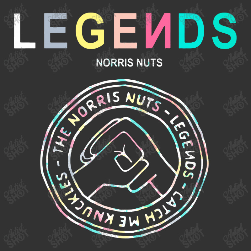 Norris Nuts Meme Baby Bodysuit | Artistshot