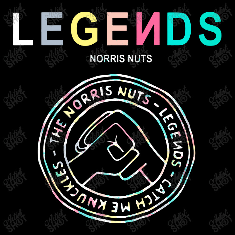 Norris Nuts Meme Youth Sweatshirt | Artistshot