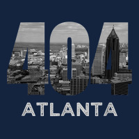 City Skyline Area Code 404 Downtown Atlanta Georgia Souvenir T Shirt Foam Snapback Hat | Artistshot