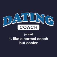 Dating Coach Definition Funny Relationship Coach Humor T Shirt 5 Panel Snapback Cap | Artistshot