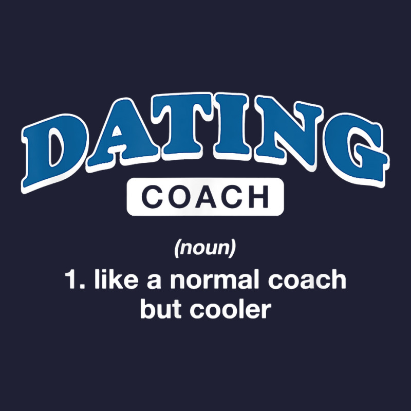 Dating Coach Definition Funny Relationship Coach Humor T Shirt 5 panel snapback cap by haocovaccaj | Artistshot