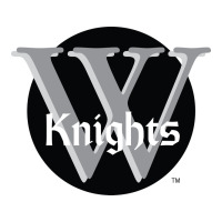 Wartburg College Knights 5 Panel Snapback Cap | Artistshot