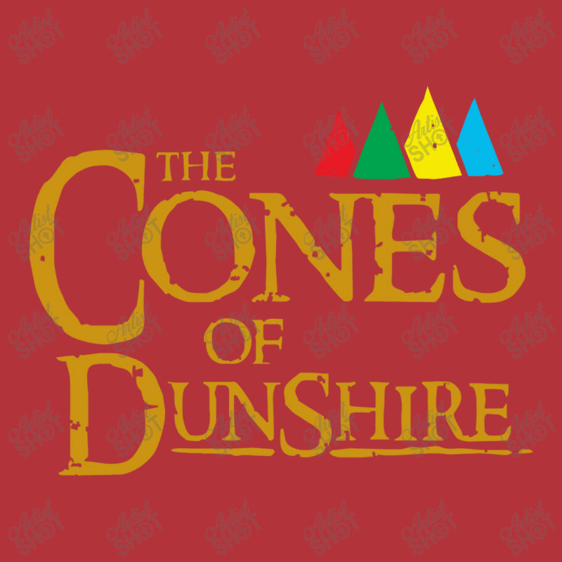 The Cones Of Dunshire 1 Pa Trucker Cap by sogoodayam | Artistshot