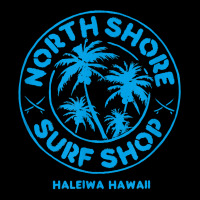 North Shore Surf Shop Retro T Shirt Toddler Sweatshirt | Artistshot