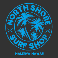 North Shore Surf Shop Retro T Shirt Baby Bodysuit | Artistshot