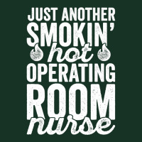 Operating Room Nurse Shirt For Or Nurse National Nurses Day Pa Trucker Cap | Artistshot