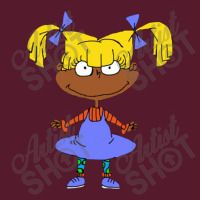 Angelica Pickles Pa Trucker Cap | Artistshot