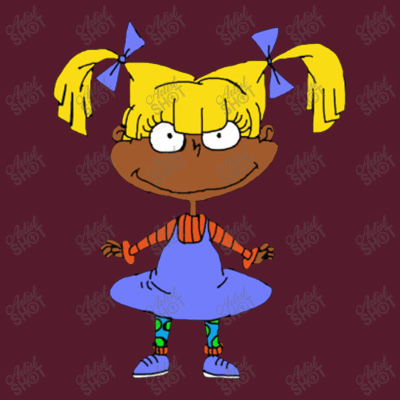 Angelica Pickles Pa Trucker Cap by drawingbarefoot | Artistshot