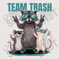 Team Trash Opossum Raccoon Rat Animals Pocket T-shirt | Artistshot