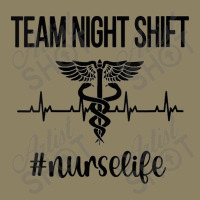 Womens Team Night Shift Caduceus Nursing Night Shift Nurse Week Pa Trucker Cap | Artistshot