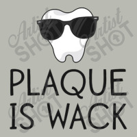 Plaque Is Wack Funny Dentist Gift Women Dental Hygienist Pa Trucker Cap | Artistshot