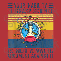 Your Inability To Grasp Science Is Not A Valid Argument Pa Trucker Cap | Artistshot