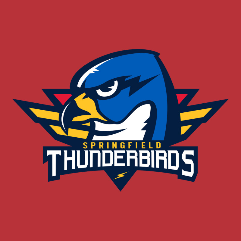 Springfield Thunderbirds Pa Trucker Cap | Artistshot