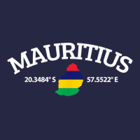 Mauritius Flag Lover T Shirt Pa Trucker Cap | Artistshot