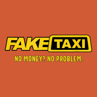 Fake Taxi   No Money No Problem   Taxi Driver Gift T Shirt Pa Trucker Cap | Artistshot