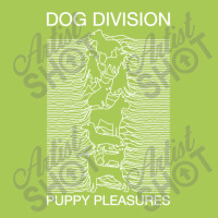 Dog Division   Puppy Pleasures Fashion Visor | Artistshot