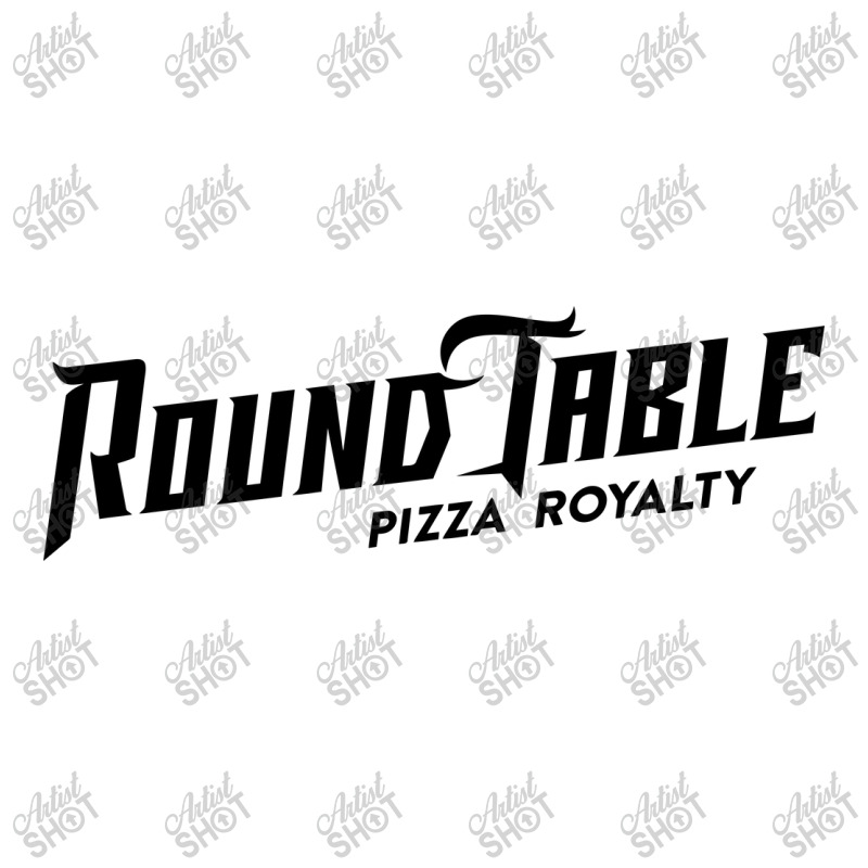 Resto, Round Table Pizza New Fashion Visor by Kahet | Artistshot