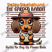 Daisy The Dachshund T-shirt | Artistshot