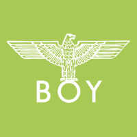 Boy London Fashion Visor | Artistshot