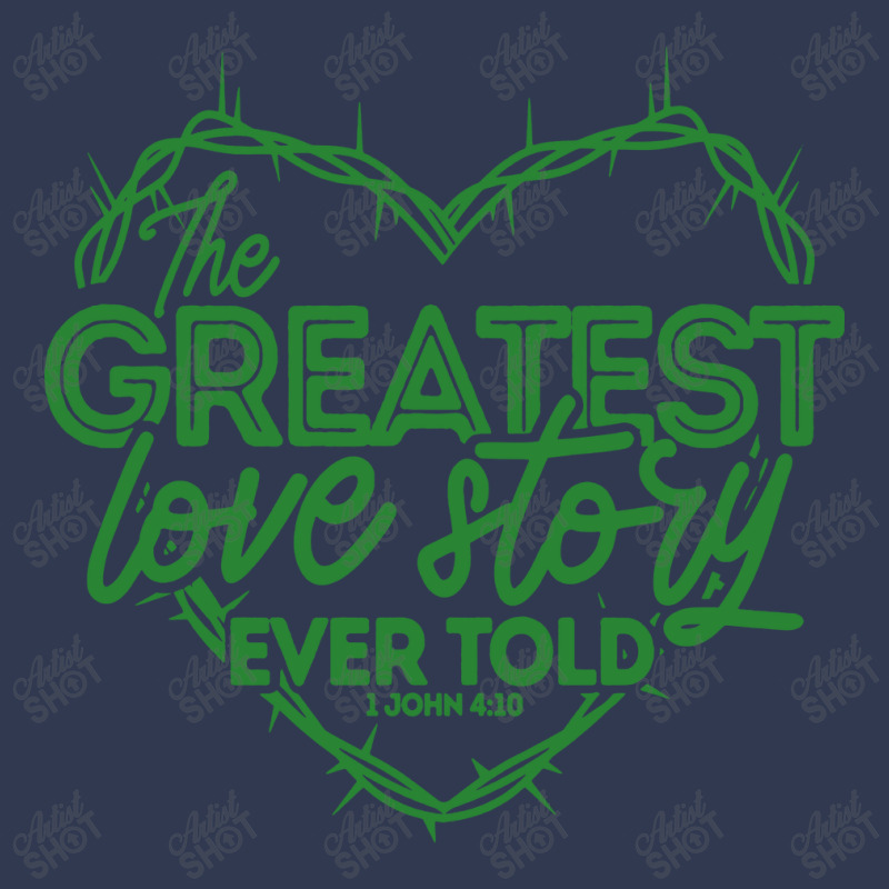 The Greatest Love Story Ever Told Fashion Visor by Nindy Tees | Artistshot