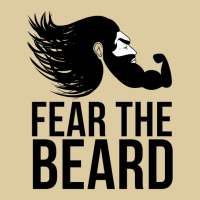 Fear The Beard Shirt Png Fashion Visor | Artistshot