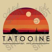 Tatooine Fashion Visor | Artistshot