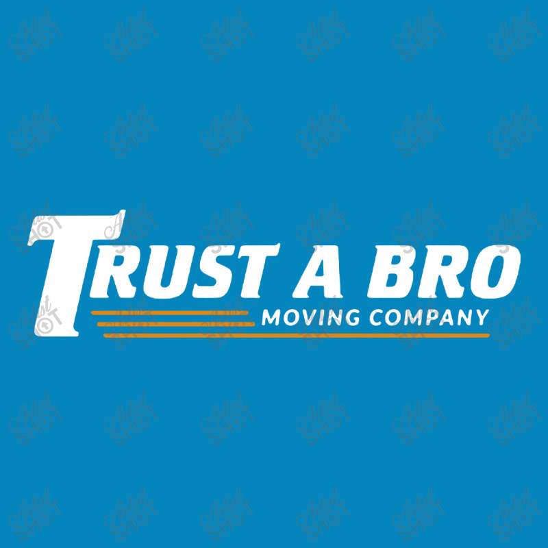 Trust A Bro Fashion Visor | Artistshot