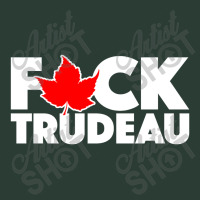 F*ck Trudeau Fashion Visor | Artistshot