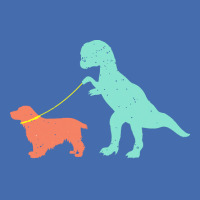 Cocker Spaniel T  Shirtfunny Cocker Spaniel Dinosaur Cute Cocker Spani Fashion Visor | Artistshot