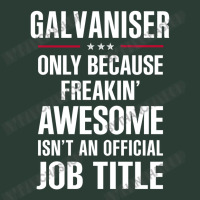 Gift For Freakin' Awesome Galvaniser Fashion Visor | Artistshot