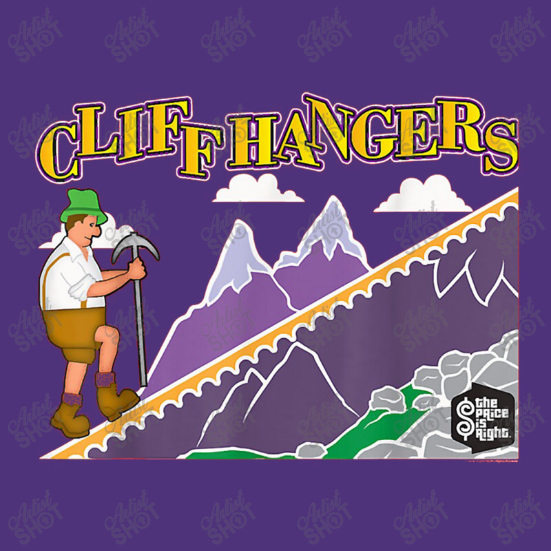 Price Is Right, Cliff Hangers Nike Dri-FIT Cap by wirahasa | Artistshot