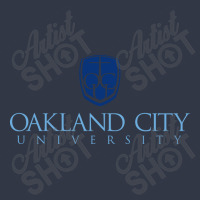 Academic Of Oakland City Nike Dri-fit Cap | Artistshot